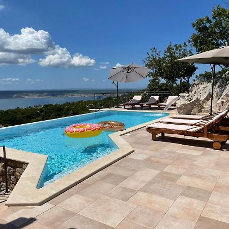 Lovely Holiday Home In Starigrad 外观 照片