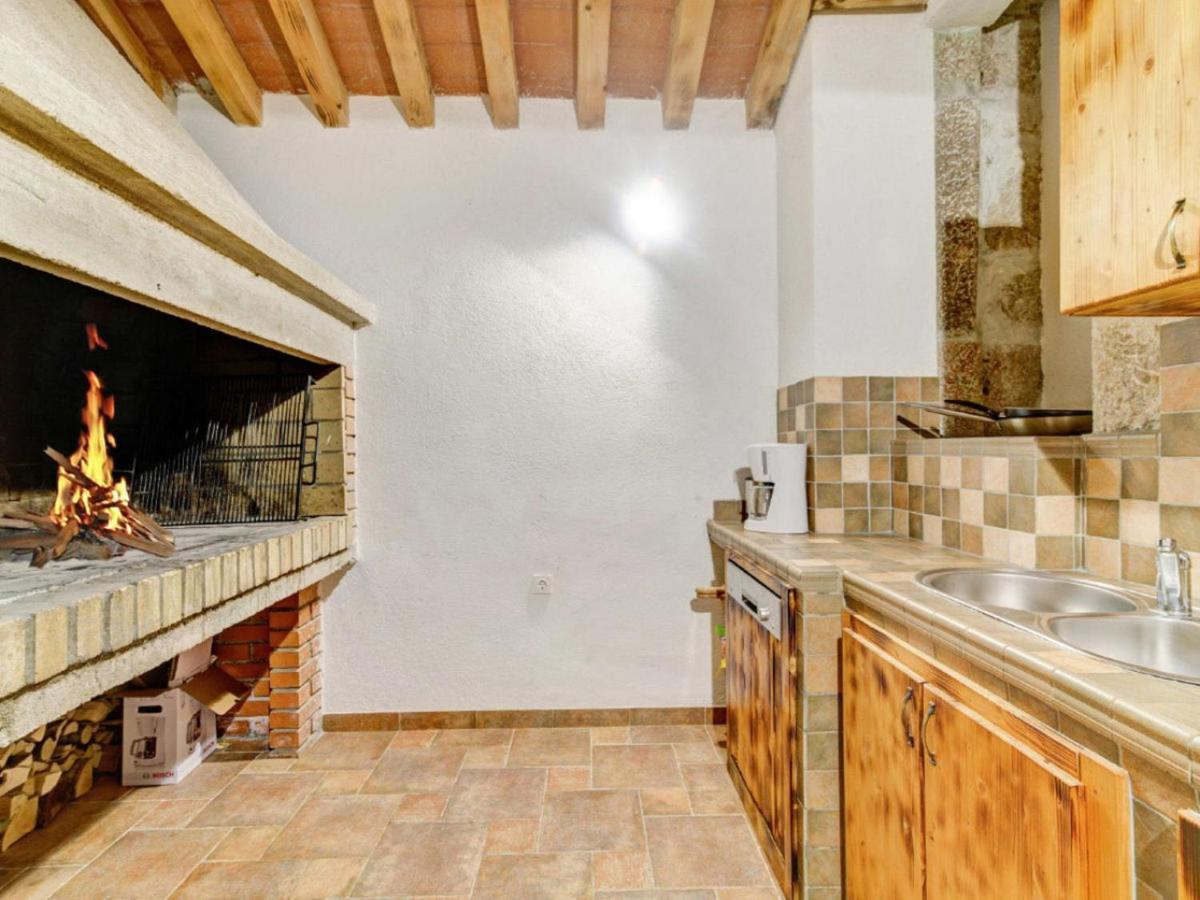 Lovely Holiday Home In Starigrad 外观 照片