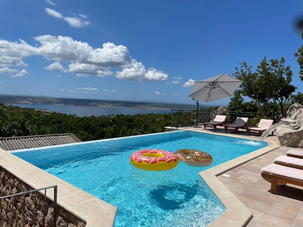 Lovely Holiday Home In Starigrad 外观 照片
