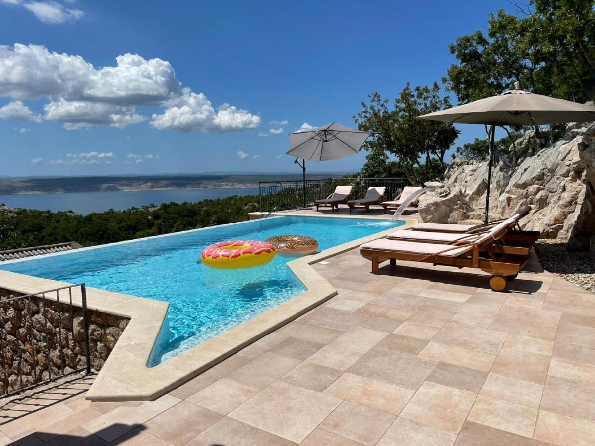 Lovely Holiday Home In Starigrad 外观 照片